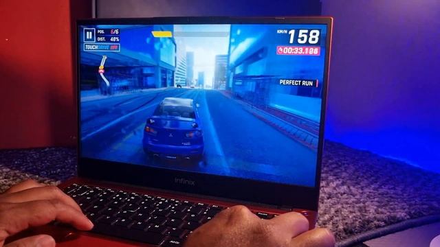 Infinix INBOOK X1 Laptop Full Review after 15 Days | Super Slim Metal Design with Windows 11 смотреть онлайн