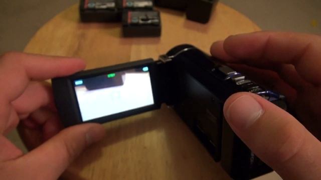 2012 Sony Handycam HDR CX210 (Review And Test) смотреть онлайн