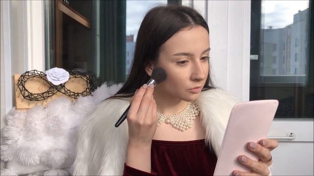 МАКИЯЖ КУКЛЫ BRATZ ? BRATZ MAKEUP CHALLENGE смотреть онлайн