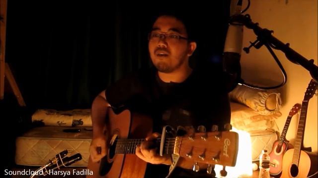 Glen Hansard ft. Marketa Irglova - Falling Slowly (cover | TheNylonTones | w/chords and lyrics) смотреть онлайн