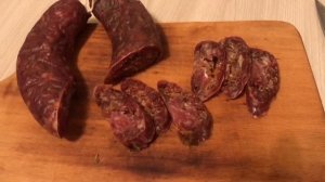 Ошибки, Косяки при СЫРОВЯЛЕНИЕ КОЛБАС!