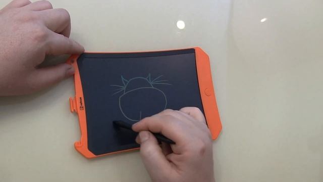 РАСПАКОВКА ПЛАНШЕТА ДЛЯ РИСОВАНИЯ смотреть онлайн