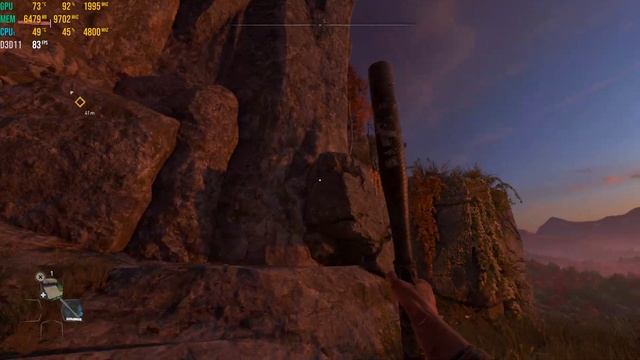 Dying Light 2 PC Gameplay - High Settings - 4K - DLSS Performance - RTX 3070 Ti - I9-10850k смотреть онлайн