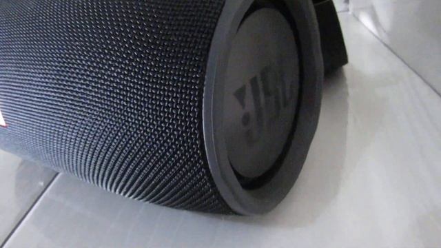 caixa de som JBL extreme tocando apos atualização do firmware . смотреть онлайн