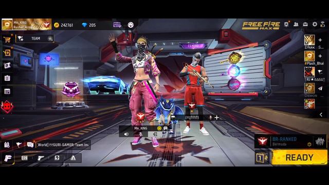 10 Fabuary Tonight Update Video | Free Fire Tonight Update Today | Free Fire Tonight Update Video смотреть онлайн