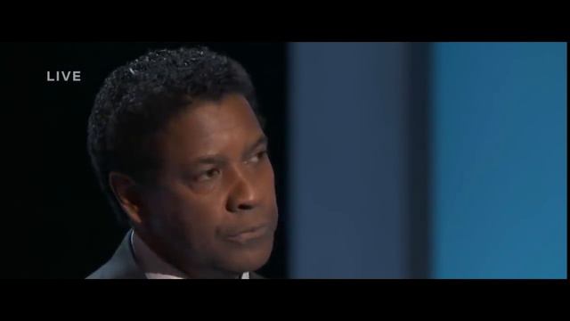 Amazing Motivational Speech By Denzel Washington - Claim Your Dream 2017 | Motivational Video 2017