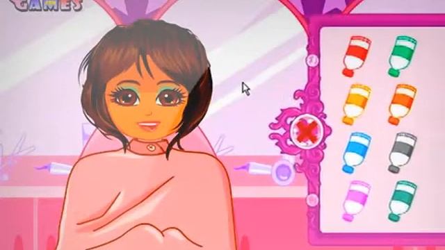 Платье игры для девочек 2014 смотреть онлайн