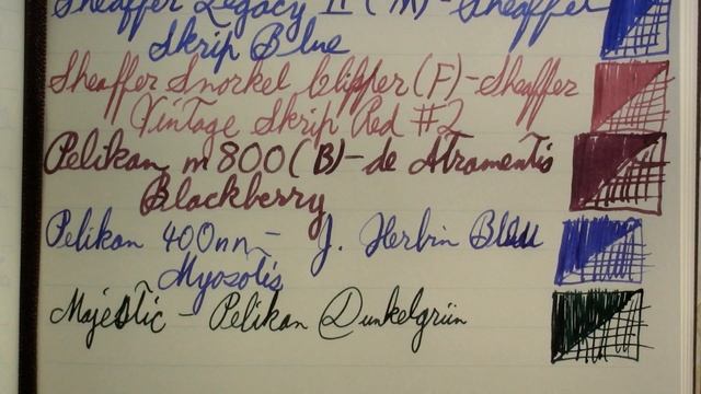 Pens in Use - September 6, 2019 смотреть онлайн