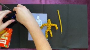 СИЛЬНЫЙ ПРИВОРОТ НА КУКЛУ (ВОЛЬТ) [ МАГИЯ | РИТУАЛ | ОБРЯД ]