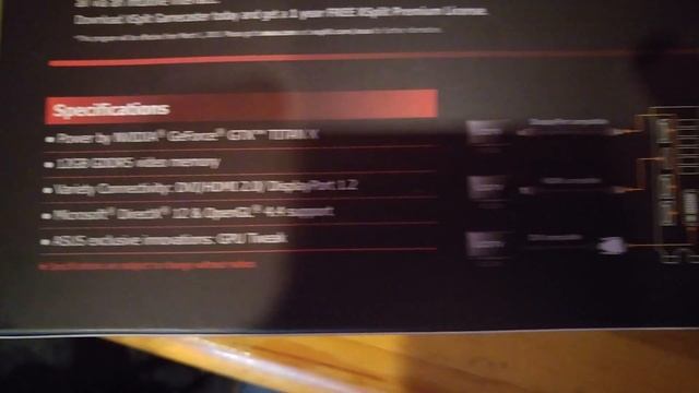 Asus GTXTITANX-12GD5 Unboxing [4K/Deutsch] - Asus GeForce GTX Titan X 12GB - смотреть онлайн