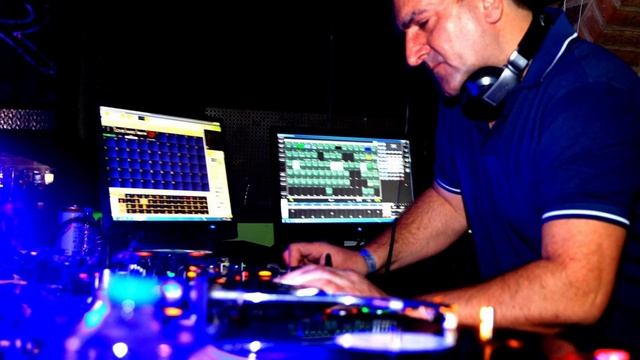 DJ Sy Old Skool Classics