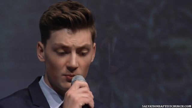 И пусть летят года - песня маме | Стуковы Рувим и Дженифер смотреть онлайн