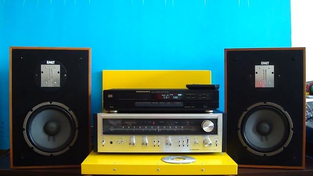Marantz CD65DX смотреть онлайн