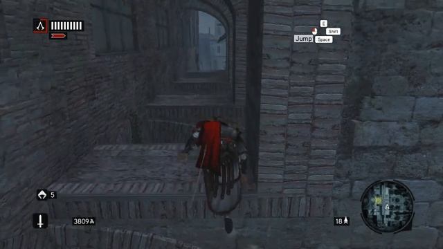 Assassin's creed revelations full game walkthrough part 9 смотреть онлайн