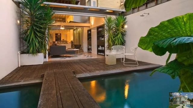 Средиземноморский стиль в архитектуре смотреть онлайн