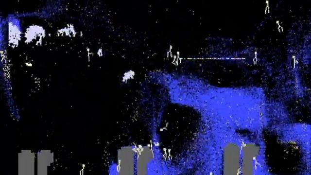 Submarine Attacks Plane (Powder Game) смотреть онлайн