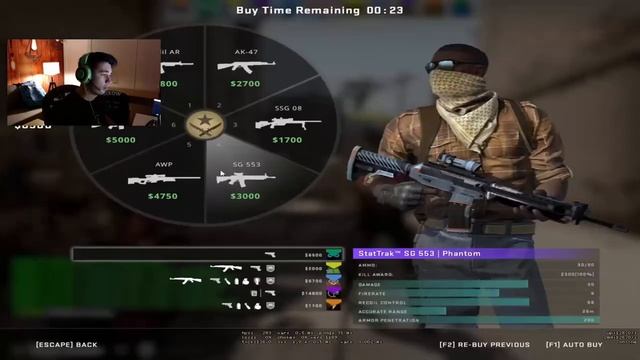 XANTARES AHMET KAYA SÖYLÜYOR! WOXİC ''TÜRKİYE'DE E-SPORU'' KONUŞUYOR! CSGO Clips #1