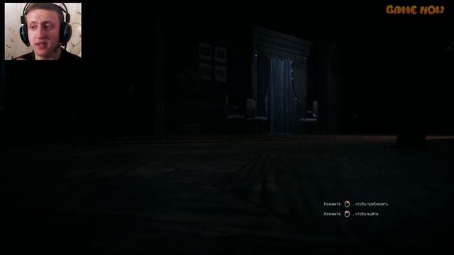 Remothered Tormented Fathers прохождение ϟ В ПОЛНОЙ ТЕМНОТЕ #3 смотреть онлайн