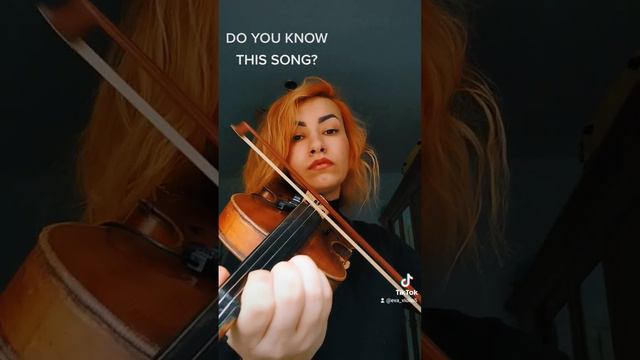 Хотите разбор на популярные темы из тикток? #evan #урокискрипки #violin смотреть онлайн
