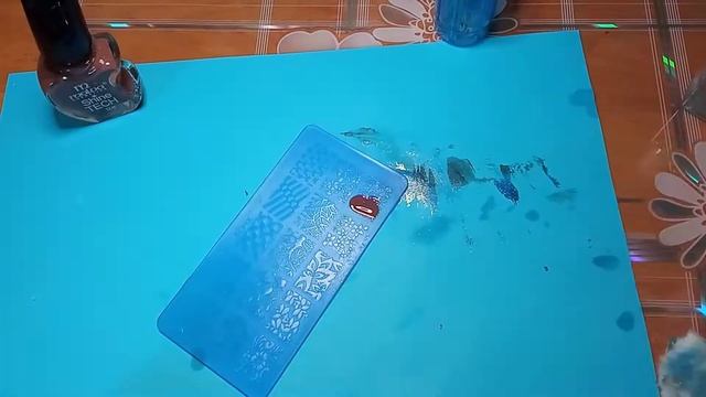 Нюдовый маникюр??? смотреть онлайн
