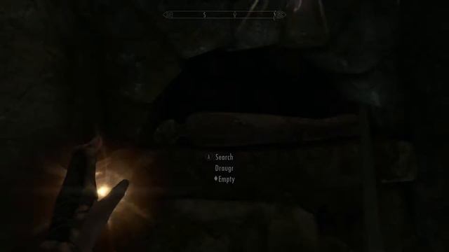 Let’s Play Skyrim Special Edition Part 7 - Falskaar (Roleplay Gopher style - Blind) смотреть онлайн