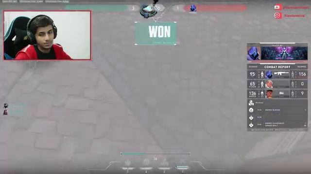 VALORANT AND AMONG US STREAM WITH @SkillsFusion #valorantclips #valorant #amongus #amonguslive смотреть онлайн