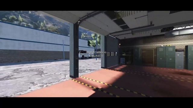 GTA V MLO Paleto COMPLETE (Police Department / Car Dealership / Mechanic / Fire Department)