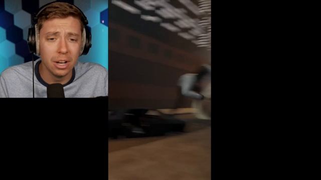 Reacting To *NEW* SKIBIDI Toilet Memes смотреть онлайн