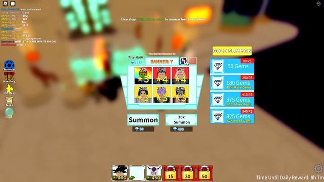 All Star Tower Defense (SQUID GAME) ALL *NEW* SECRET OP CODES!? All Star Tower Defense
