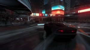 Ridge Racer Unbounded - Launch Trailer