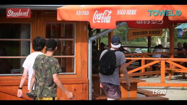 Standeard Roadtrip Oostblok Afl. 8 -- Het Lipnomeer смотреть онлайн