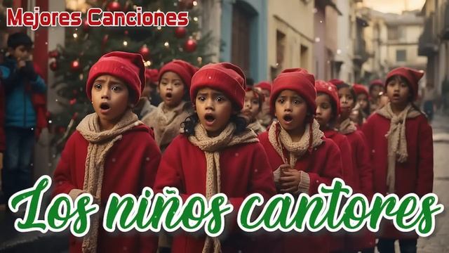 Villancicos Navideños Antiguos Para Cantar Esta Navidad 2024