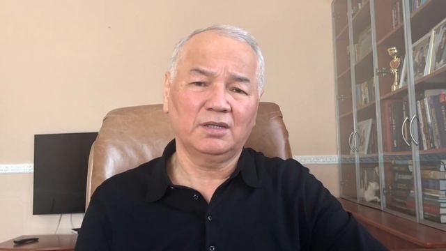ОБРАЩЕНИЕ К ПРЕЗИДЕНТУ РЕСПУБЛИКИ КАЗАХСТАН смотреть онлайн