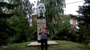 Г. Тукай «Туган авыл», читает Сабитов Разиль, 12 лет