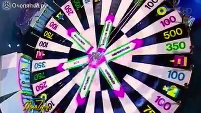 Приколы из Поле чудес смотреть онлайн