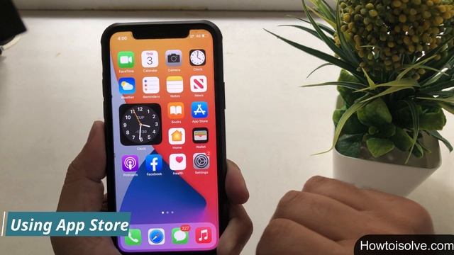 iOS 16: How to Delete Apps on iPhone 13 (Pro max) 12 (pro), iPad? [4 Tips to Fix Can't Delete App] смотреть онлайн