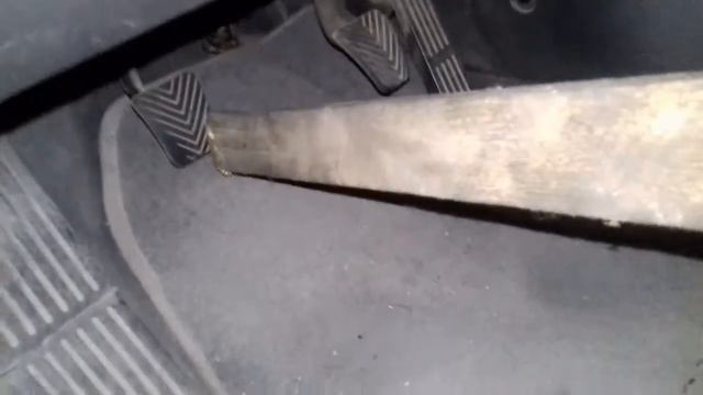 Лайфхак.Как прокачать сцепление одному? смотреть онлайн