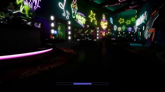 FIVE NIGHTS at FREDDY'S: Security Breach • Parte 1 смотреть онлайн