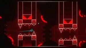 Bloodbath (RTX: ON) - in Perfect Quality (4K, 60fps) - Geometry Dash