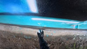 Graffiti test with Wekman MTN Street Dabber 10mm