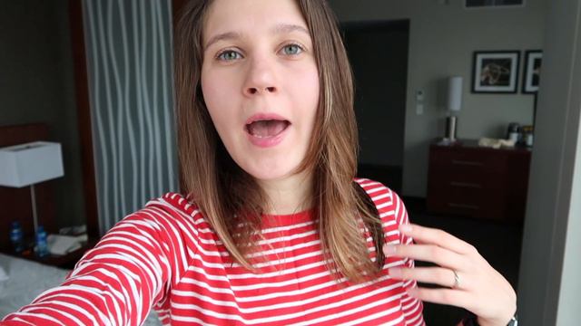 Vlog 01: Remote Work And Exploring Panama City!