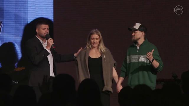 29 октября 2023 | Собрание онлайн | Хиллсонг Москва смотреть онлайн