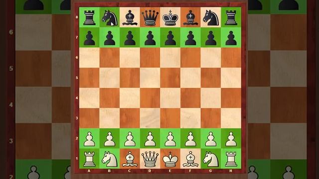 Шахматные фигуры смотреть онлайн