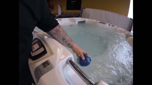 How to set up your Frog @Ease Sanitizing System смотреть онлайн