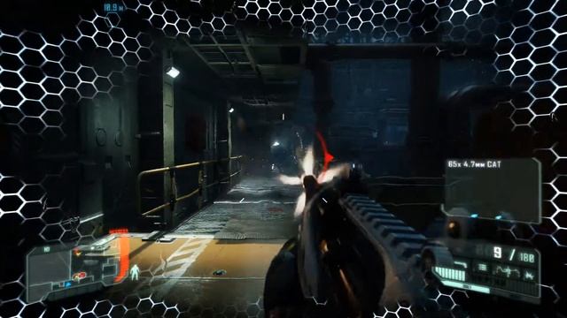 Crysis 3 DNS GAMES Intel core i5 4200m Geforce GTX 765M 2gb смотреть онлайн