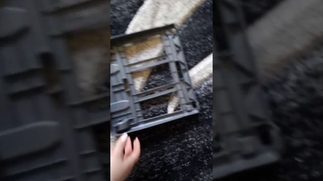 Обзор парового пылесоса kitfort кт-556 смотреть онлайн