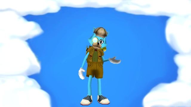 The Secret SCRAPPED Plans | Toontown Mysteries: Your Ideas #1 смотреть онлайн