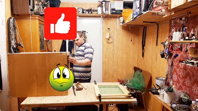 Самодельная сушилка для рыбы и мяс своими руками смотреть онлайн
