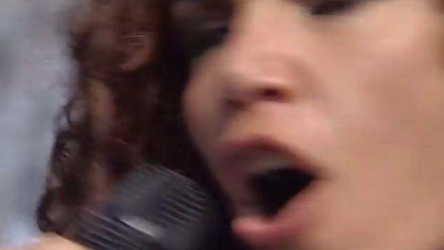 Masterboy - Generation Of Love (ZDF-Fernsehgarten, 06.08.1995)