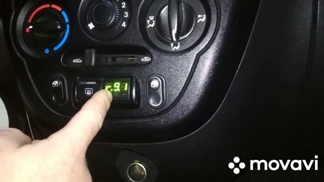 БК-Штат Х1-G GRANTA (ГРАНТА) смотреть онлайн